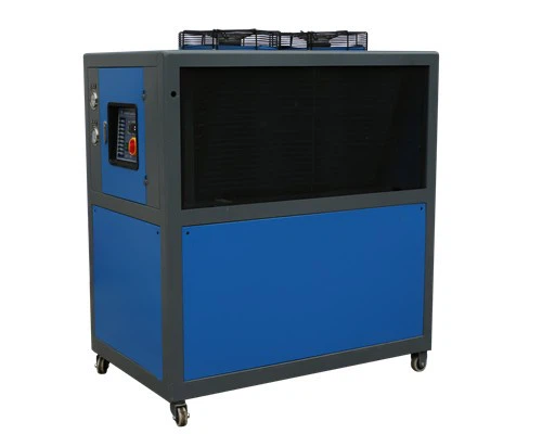 Air Cooled Chiller 5 Ton Chiller