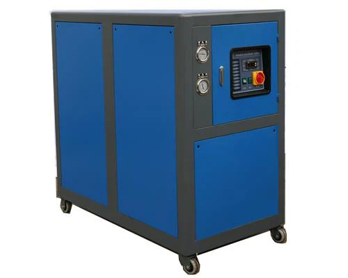 Industrial Water Cooled Chiller