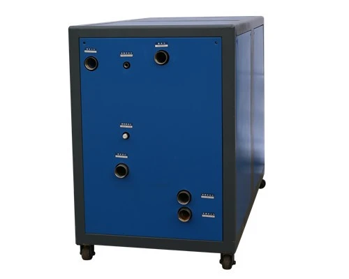 Industrial Water Cooled Chiller