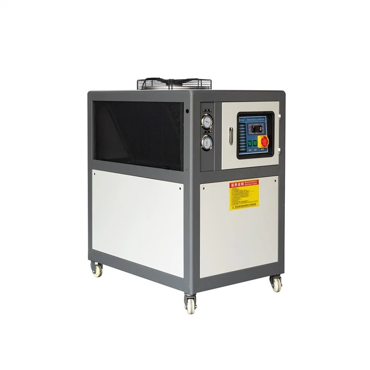 Portable Chiller Air Cooled Chiller