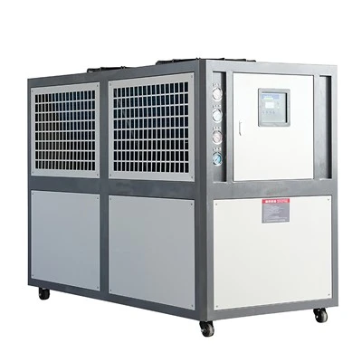 Chiller de qualidade alimentar